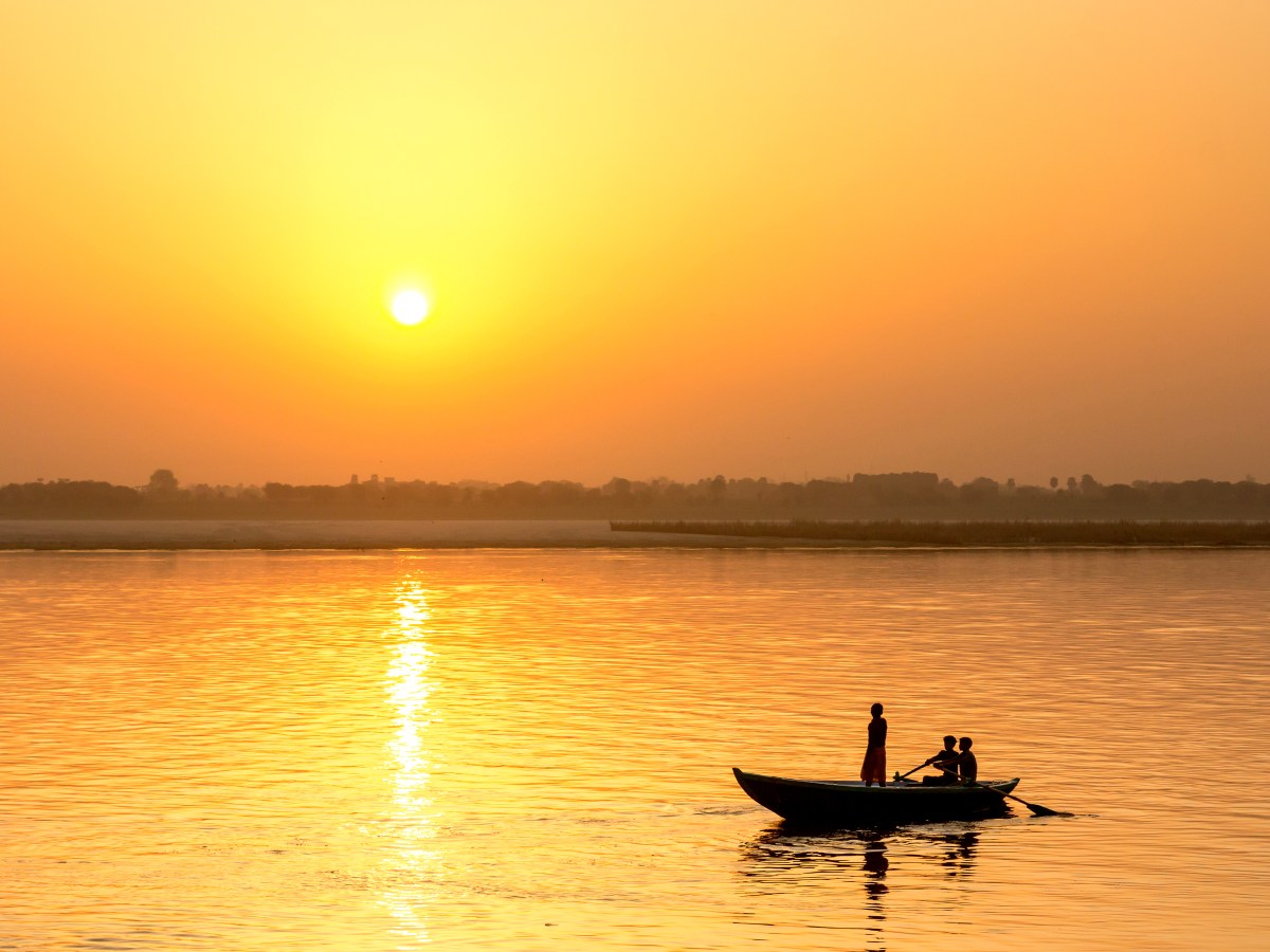 Garhmukteshwar – A site of&nbsp;Moksha